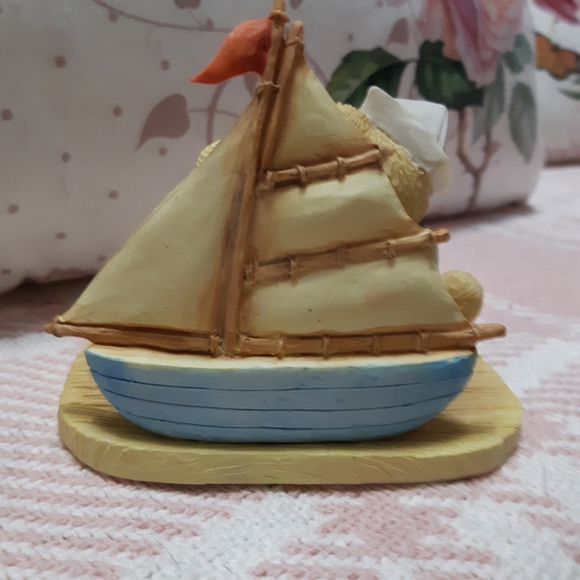 Cherished teddies Zachary - Picture 2 of 5